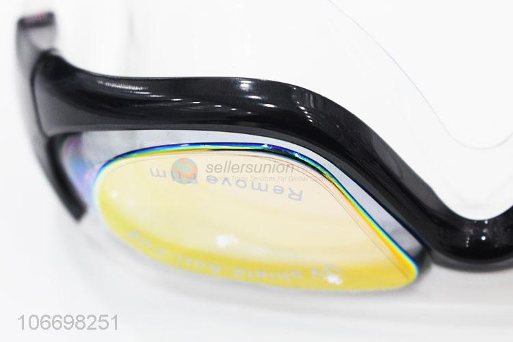 Best Quality Eye Protector Adult Swimming Goggles