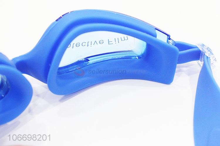 Good Sale Silicone Adult Swimming Goggles