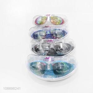 Top Quality Sport Goggles Adult Swimming Goggles
