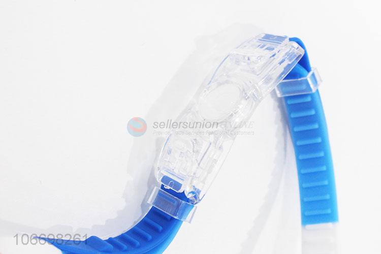 New Style Colorful Adult Swimming Goggles Eye Protector