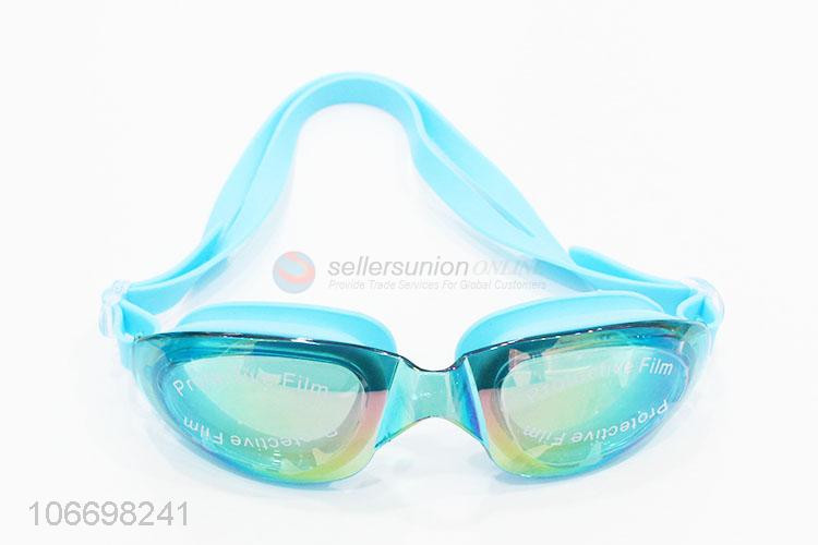 Top Quality Sport Goggles Adult Swimming Goggles