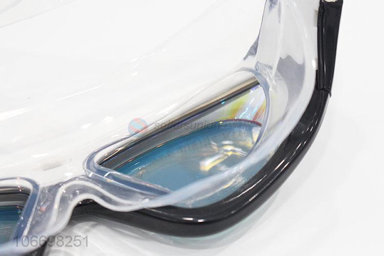 Best Quality Eye Protector Adult Swimming Goggles