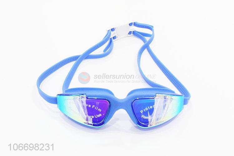 Hot Selling Adult Swimming Goggles Sport Goggles