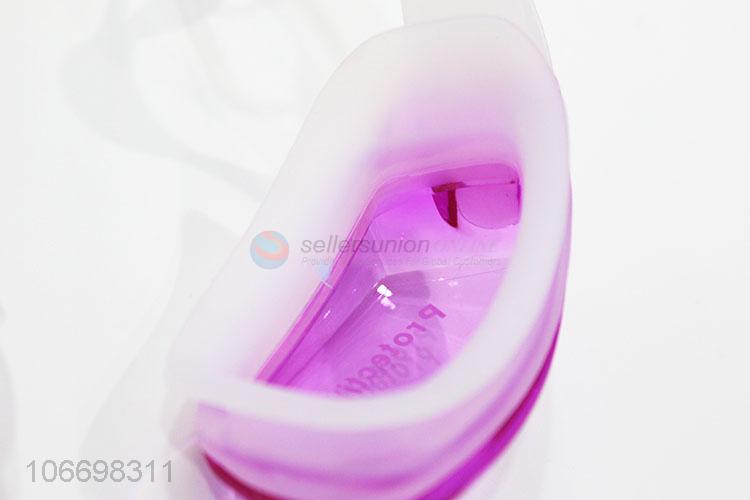 New Arrival Fashion Swimming Goggles For Adult