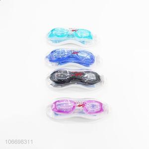 New Arrival Fashion Swimming Goggles For Adult