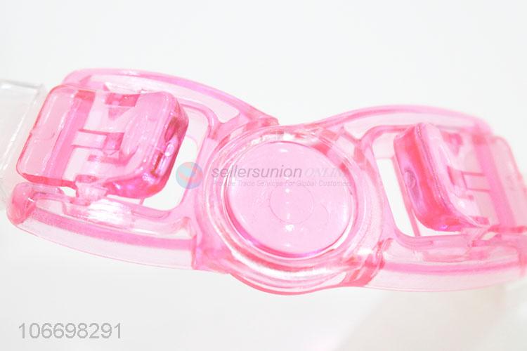 Wholesale Adult Eye Protector Swimming Goggles