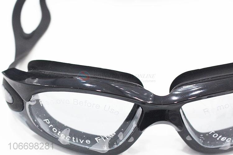 Good Quality Adult Eye Protector Best Swimming Goggles