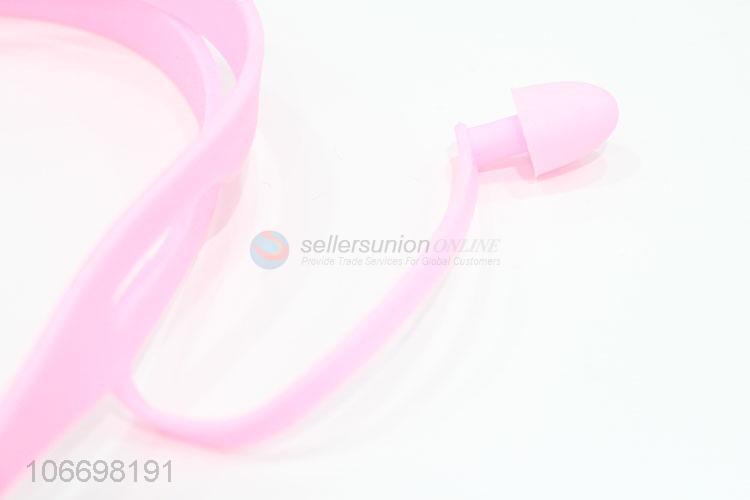 High Quality Colorful Swimming Goggles For Adult