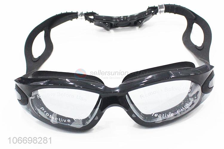 Good Quality Adult Eye Protector Best Swimming Goggles