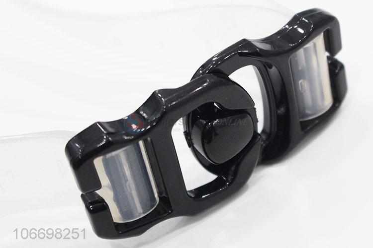 Best Quality Eye Protector Adult Swimming Goggles