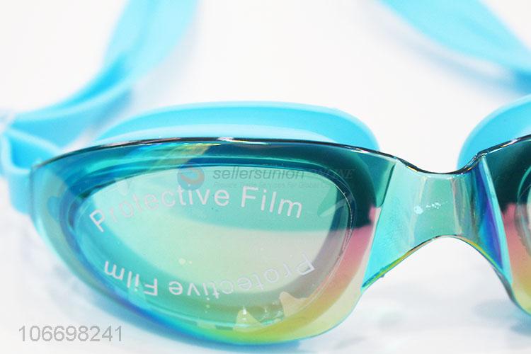 Top Quality Sport Goggles Adult Swimming Goggles