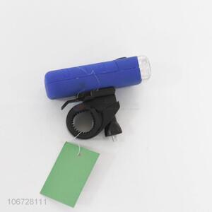 Premium quality custom logo ABS plastic <em>bicycle</em> <em>light</em>
