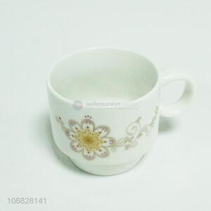 Custom Ceramic Coffee Cup Best Water Cup
