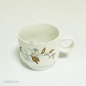 Fashion Style Ceramic Cup Office Coffee Cup