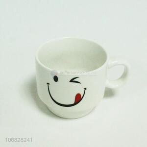 Wholesale Ceramic Mug Fashion Coffee Cup