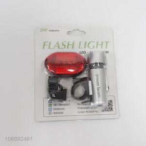 Good Factory Price Rear <em>Bicycle</em> <em>Light</em>