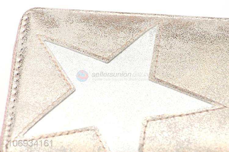 Best Salewomen Zipper Wallet Fashion Ladies Card Holder