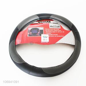 Custom Non-Slip <em>Car</em> <em>Steering</em> <em>Wheel</em> <em>Cover</em>