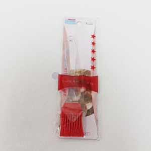 High Quality Cooking Baking Tools Kitchen Silicone Brush