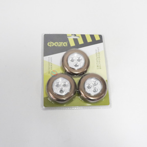 New Popular Home Use Cabinet COB Led Puck Light