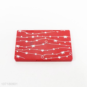 Good Quality Rectangle Beauty Folding Makeup Mirror