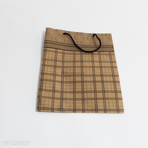 <em>Wholesale</em> Portable <em>Gift</em> Bag Fashion Paper Handbag