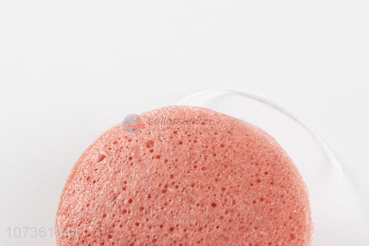 Factory Sell Skin Care Make Up Tools Natural Face Wash Makeup Konjac Sponge