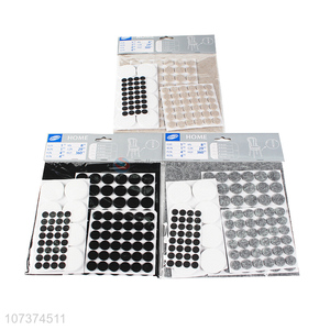 Good Quality Self Adhesive Furniture <em>Felt</em> <em>Pad</em> Table Legs Pads