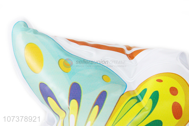 Hot Selling Butterfly Buoyancy Armband Aid Swimming Arm Ring