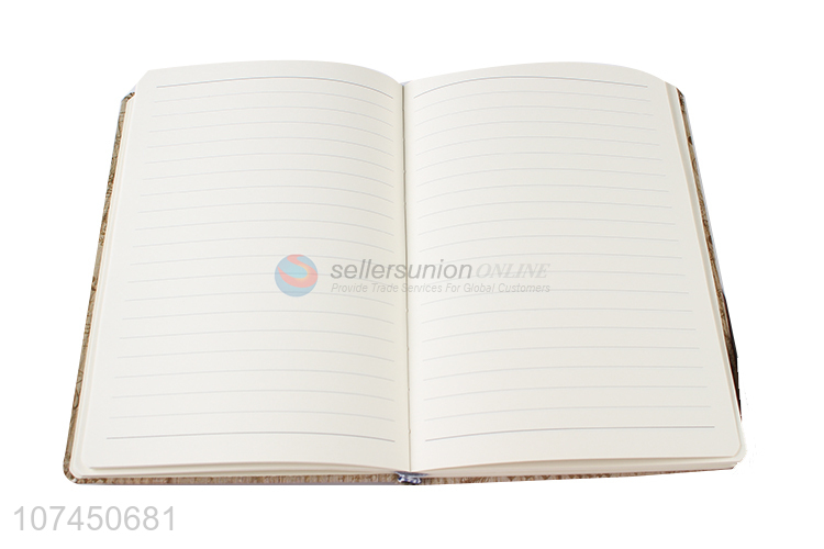 Good Factory Price Students Diary Notebook School Supplies Stationary