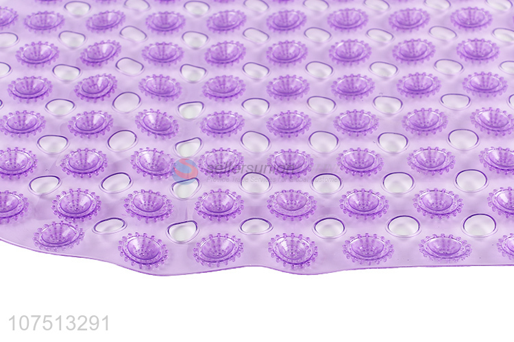 Factory wholesale bathroom products non-slip bath mat bath tub mat