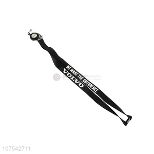 Customized Promotional Cell Phone Holder Fashion Neck Lanyard