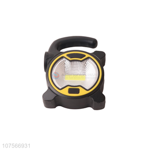 Hot selling portable outdoor led <em>emergency</em> lamp/tent lamp/camping lamp/working lamp