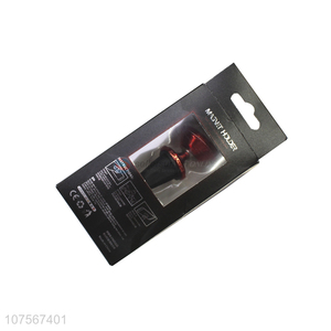 New Design Phone Holders Car Air Vent Mobile Phone Mount Car Holder