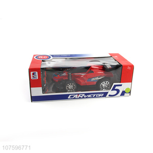 Latest arrival 1:16 4-way remote control racing <em>car</em> with <em>light</em>