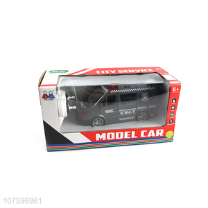 Latest design 4-way remote control regimental police <em>car</em> with <em>light</em> & music