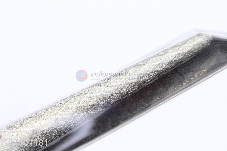 High Quality Soft Net Cloth Makeup Powder Brush