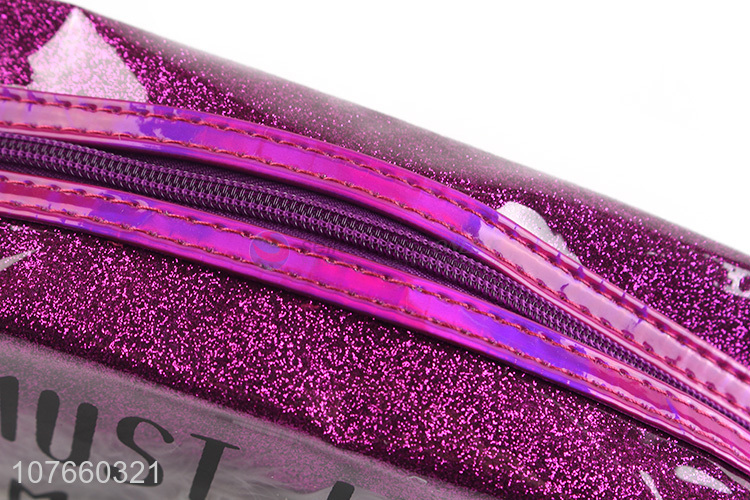 Hot-selling Korean version of waterproof toiletry bag large capacity portable cosmetic bag