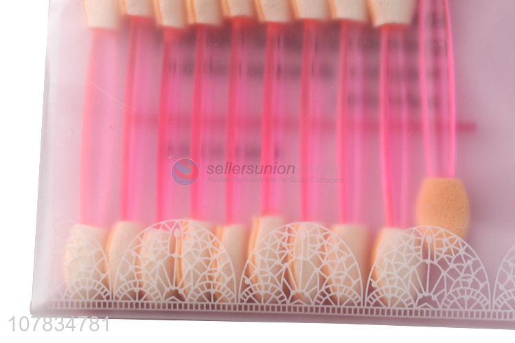 Popular Double-Headed Eyeshadow Brush Eyeshadow Stick