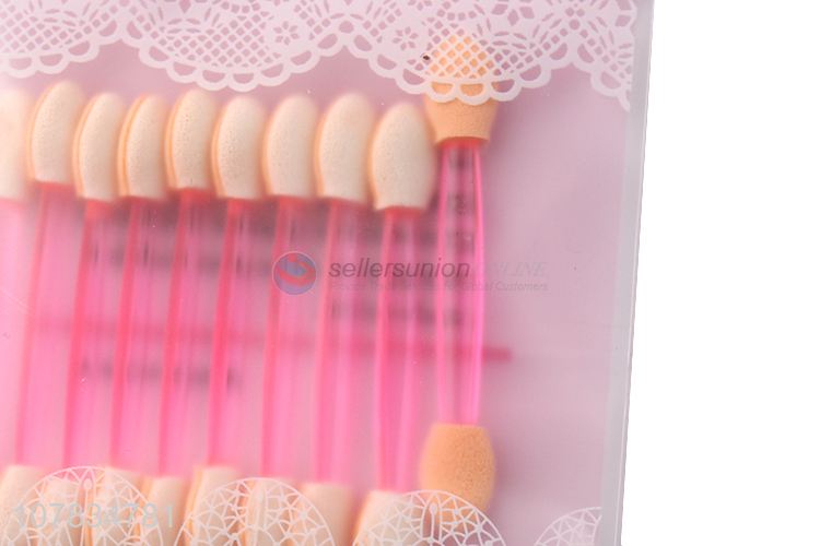 Popular Double-Headed Eyeshadow Brush Eyeshadow Stick