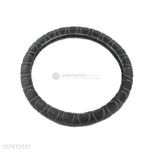 Good Quality Soft <em>Car</em> <em>Steering</em> <em>Wheel</em> <em>Cover</em> For Winter