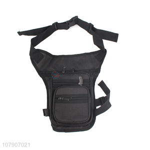 Good quality multi-purpose outdoor <em>sport</em> camping hiking <em>waist</em> leg <em>bag</em>