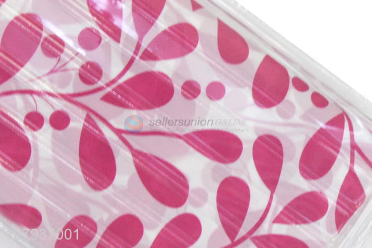 High Quality Opaque Waterproof Shower Curtain For Bathroom