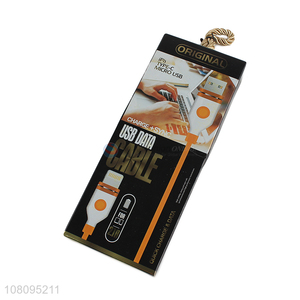 Best Selling Charging & Sync <em>Data</em> <em>Line</em> <em>USB</em> <em>Data</em> Cable