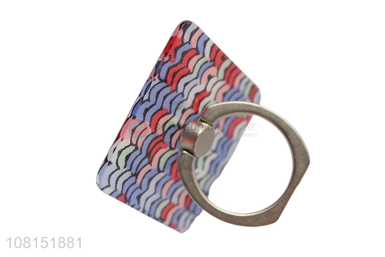Online wholesale creative stickable ring phone holder
