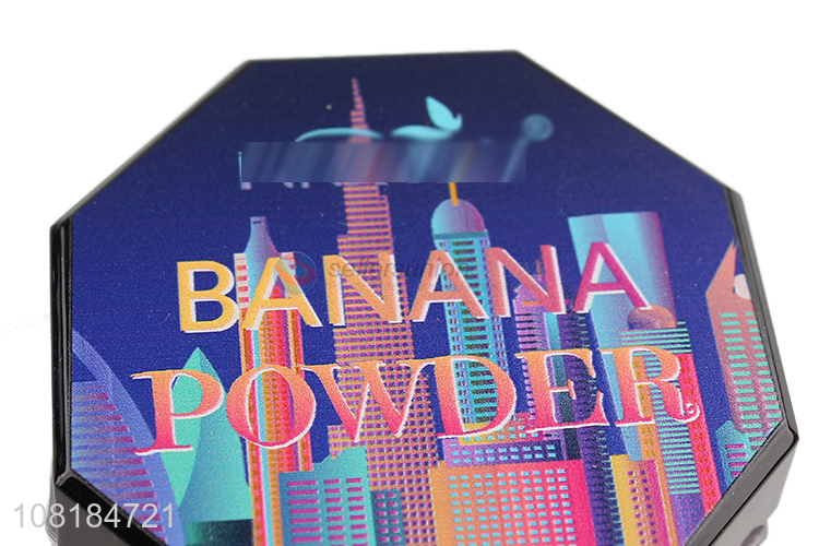 Factory Wholesale Professional Cosmetics Loose Powder Setting Powder