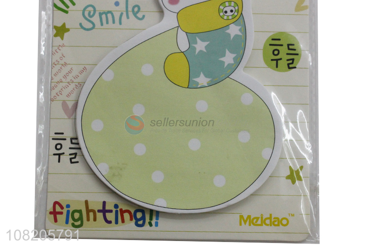 Good sale paper sticky notes creative handbook stickers