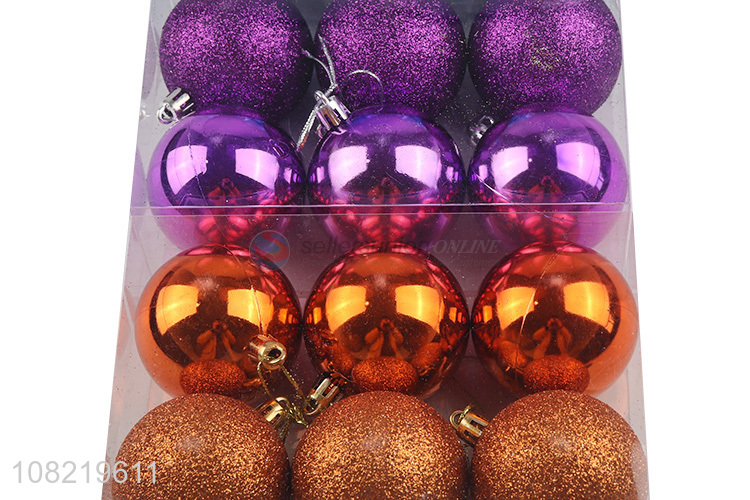 Yiwu wholesale party decorative ball for christmas