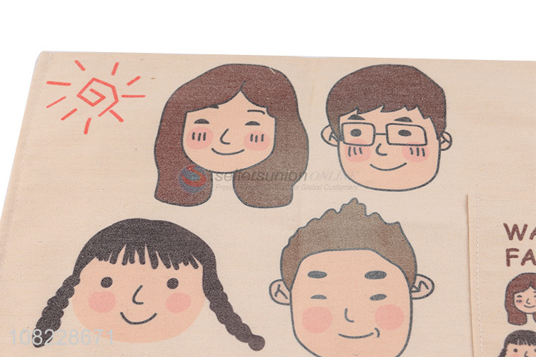 Best Selling Household Printed Placemat Fashion Table Mat