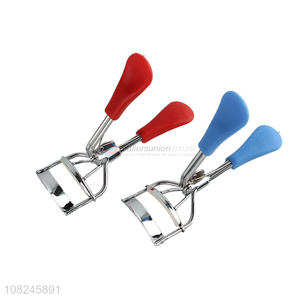 Hot items multicolor stainless steel natural <em>eyelash</em> <em>curler</em>